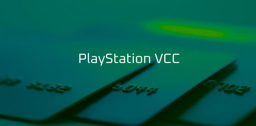 PlayStation VCC: Best Virtual Credit Card for PSN Store Access